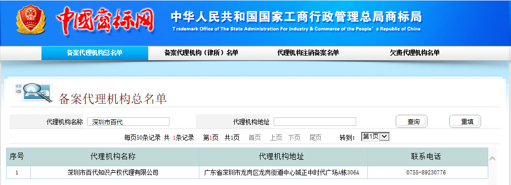 深圳商標注冊一站式服務，助力企業在天貓京東平臺穩妥拿證 —— 百代知識專業代理